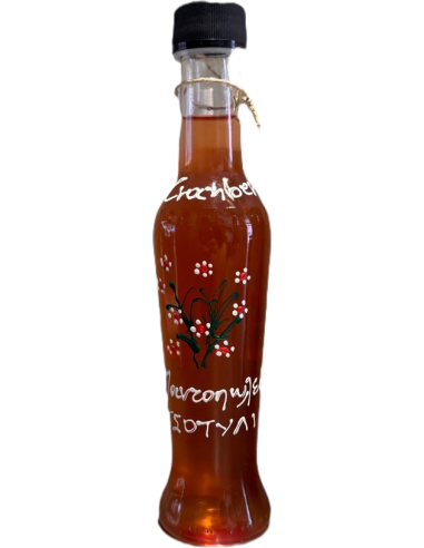 ΛΙΚΕΡ CRANBERRY 200ml